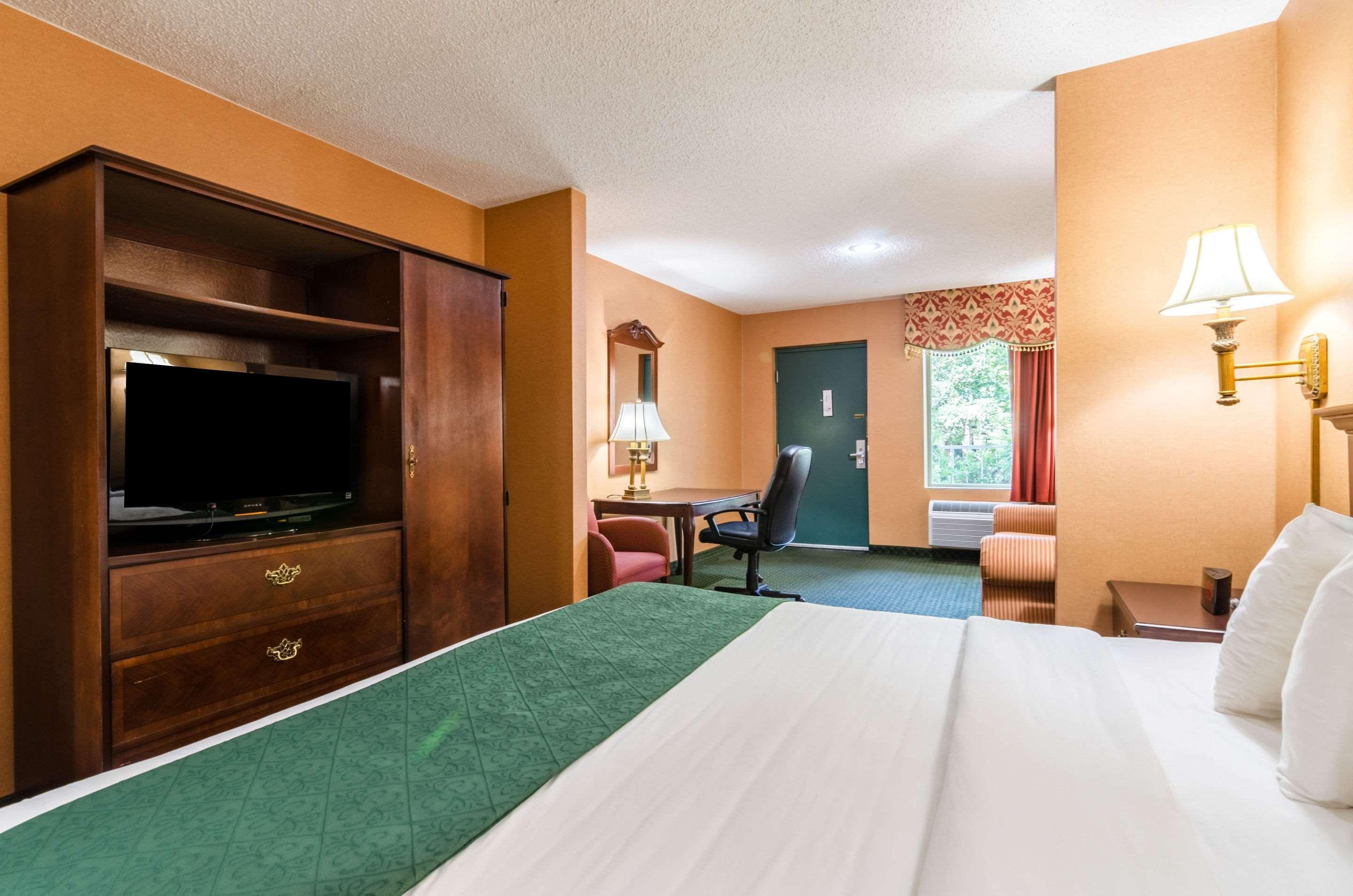 Quality South Hotel Eureka Springs