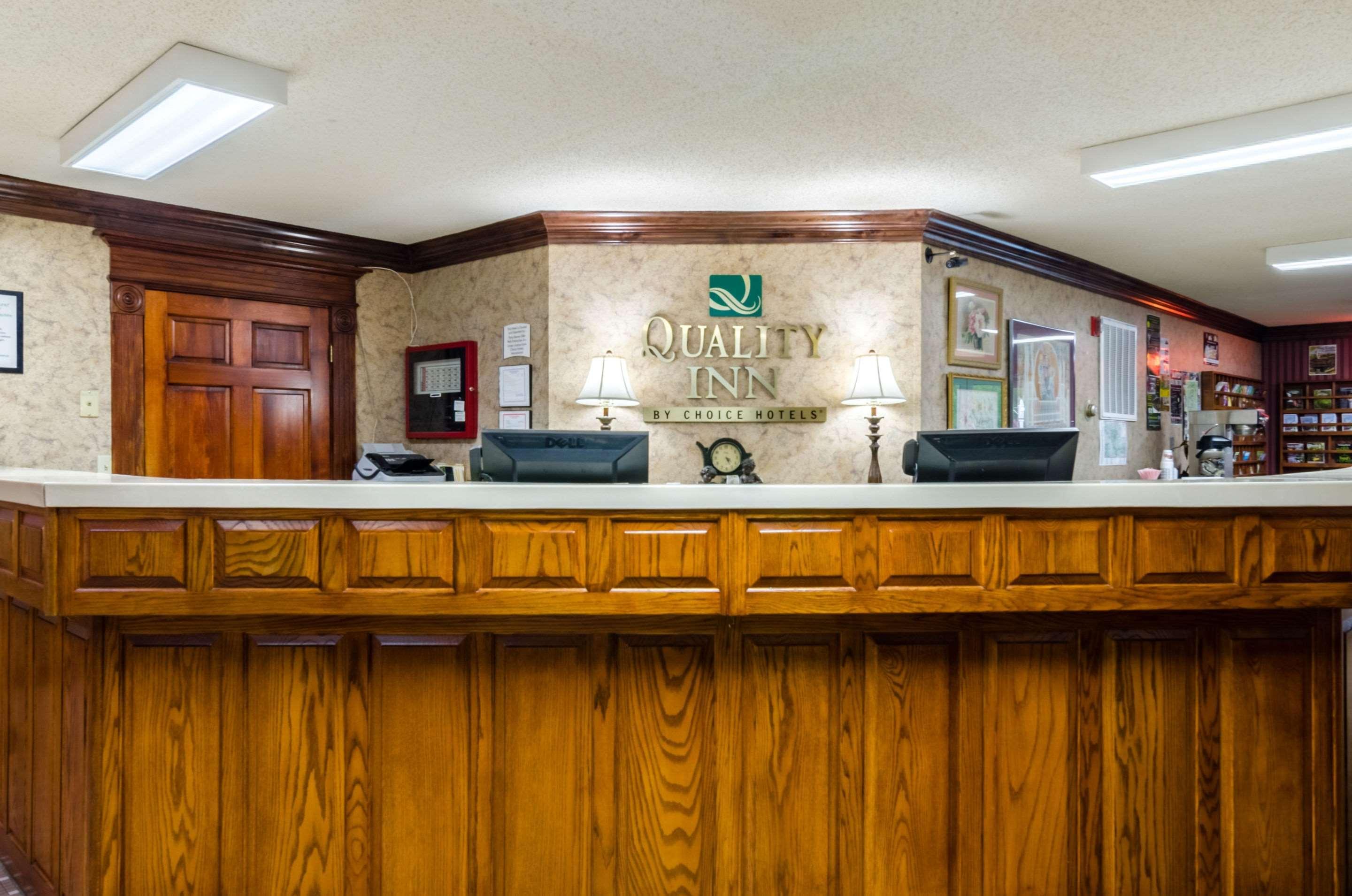 Hotel Quality South 3*