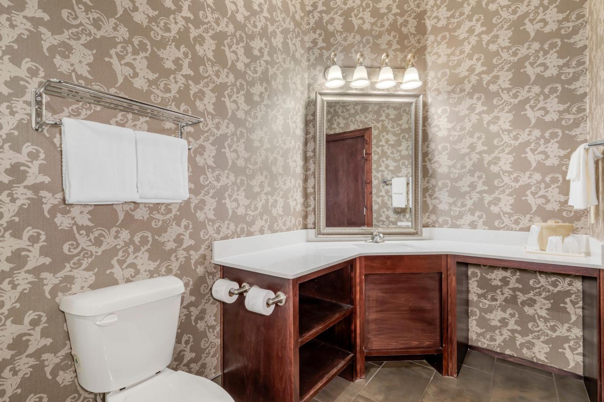 Quality South 3* Eureka Springs
