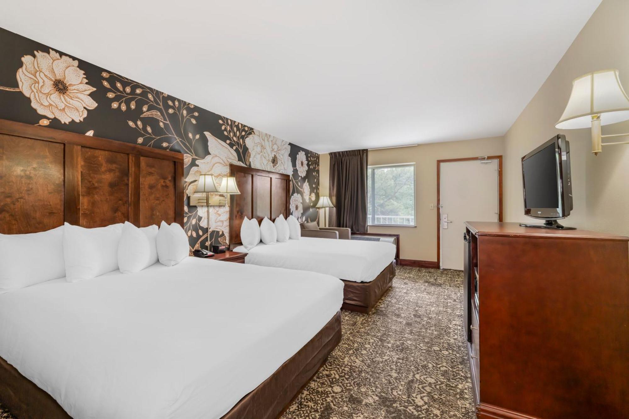 Quality South 3* Eureka Springs