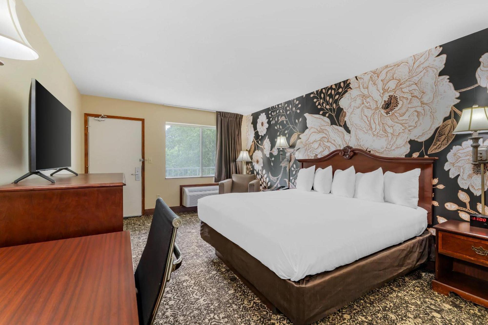 Quality South 3* Eureka Springs