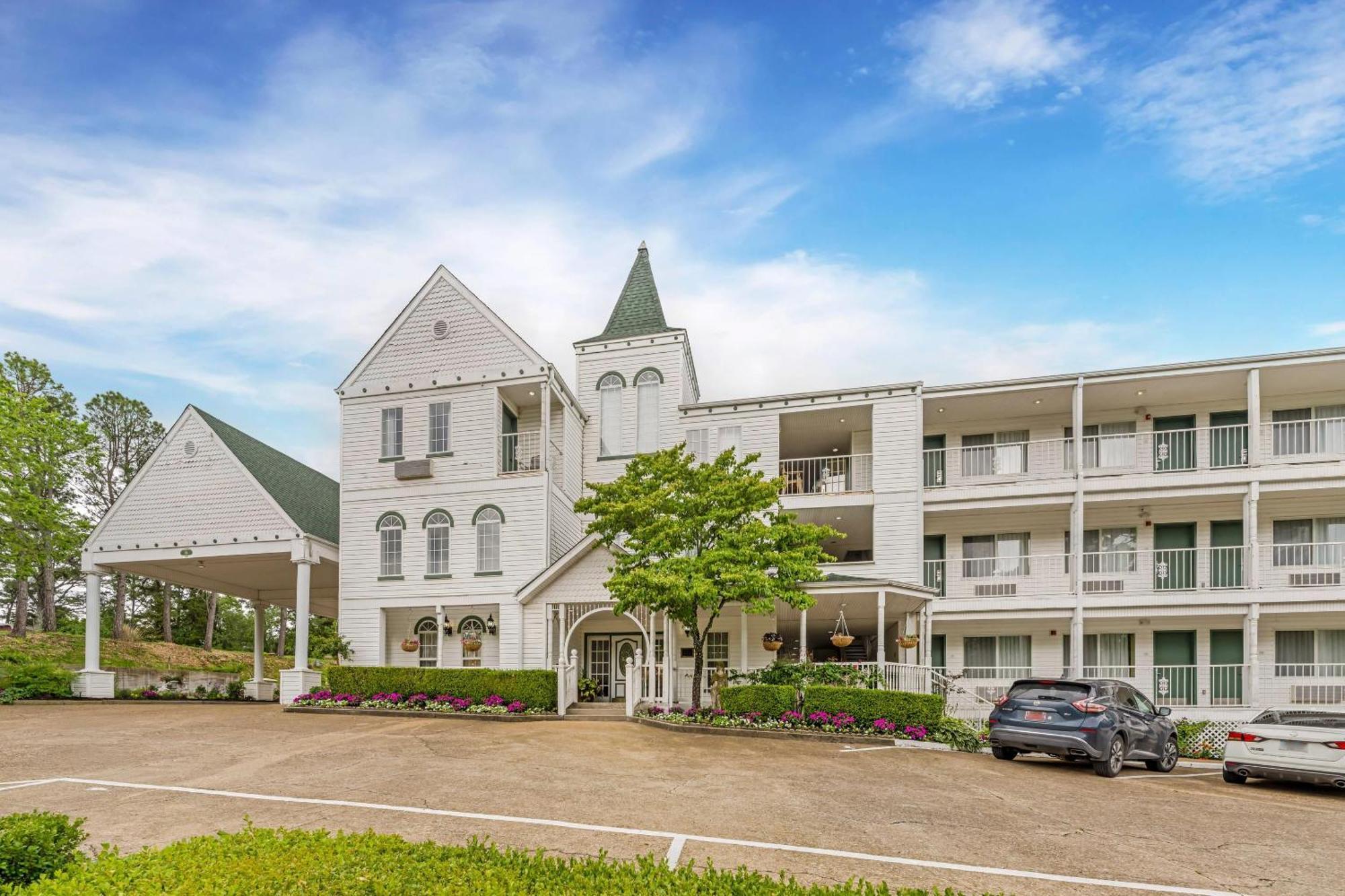 Hotel Quality South