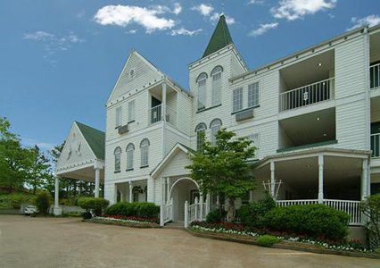 Quality South Eureka Springs